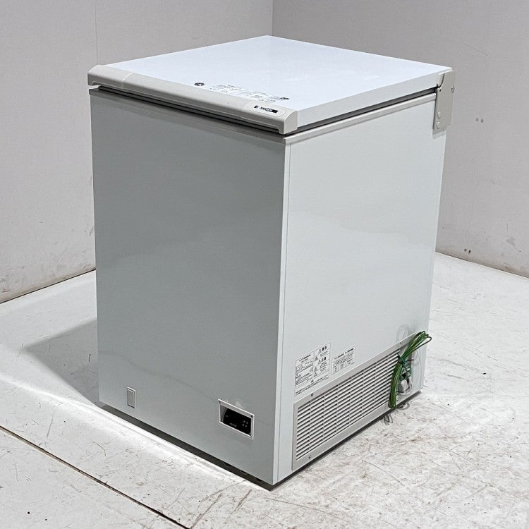 サンデン 冷凍ストッカー SH-170XD | 無限堂厨房ネットショップ