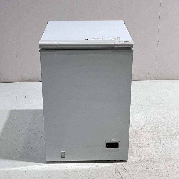 サンデン 冷凍ストッカー SH-170XD | 無限堂厨房ネットショップ