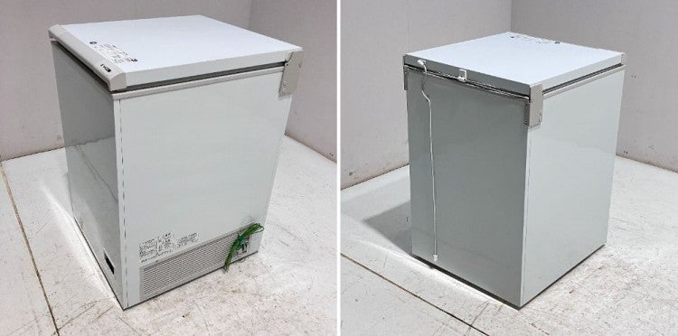 サンデン 冷凍ストッカー SH-170XD | 無限堂厨房ネットショップ