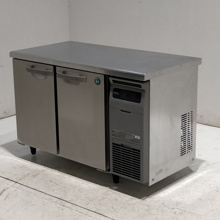 ホシザキ 冷蔵コールドテーブル RT-120SNG-1 | 無限堂厨房ネットショップ