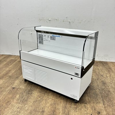 三菱電機株式会社 平型オープン冷蔵ショーケース SP-HS362ARC | 無限堂 