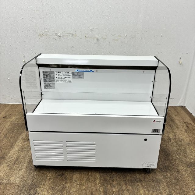 MKH-380SRA オープンショーケース 三菱 動作確認済 無限堂 | SP-HS362ARC 平型オープン冷蔵ショーケース 三菱電機株式会社 Y2023 冷蔵庫・冷凍庫