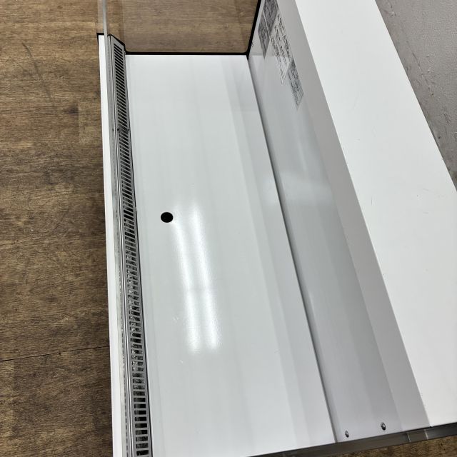 三菱電機株式会社 平型オープン冷蔵ショーケース SP-HS362ARC | 無限堂