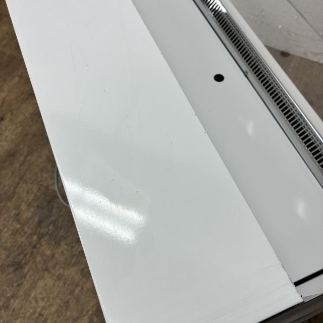 三菱電機株式会社 平型オープン冷蔵ショーケース SP-HS362ARC | 無限堂