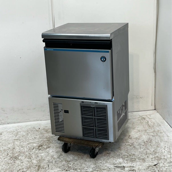 ホシザキ 35kg製氷機 IM-35M-1 | 無限堂厨房ネットショップ