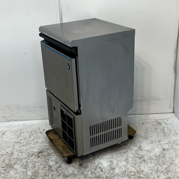 ホシザキ 35kg製氷機 IM-35M-1 | 無限堂厨房ネットショップ