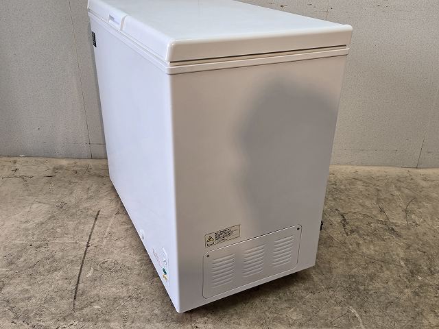 レマコム 冷凍ストッカー RRS-203NF | 無限堂厨房ネットショップ