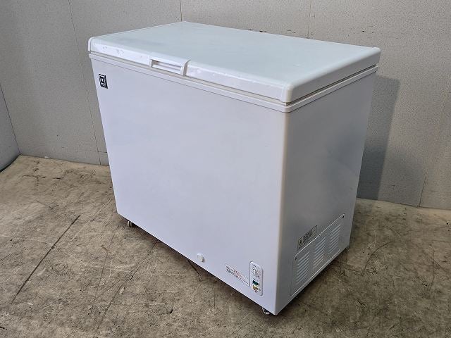 レマコム 冷凍ストッカー RRS-203NF | 無限堂厨房ネットショップ