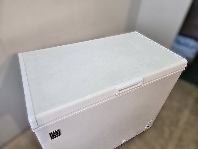 レマコム 冷凍ストッカー RRS-203NF | 無限堂厨房ネットショップ