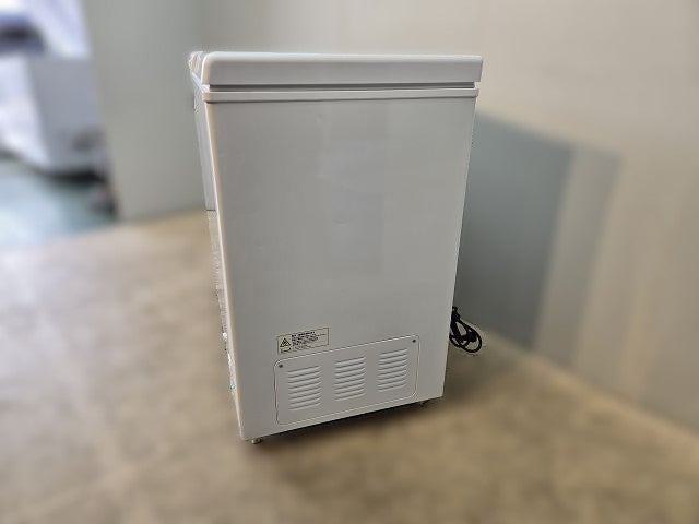 レマコム 冷凍ストッカー RRS-203NF | 無限堂厨房ネットショップ
