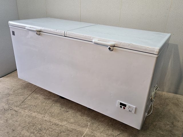 レマコム 冷凍ストッカー RCY-577 | 無限堂厨房ネットショップ