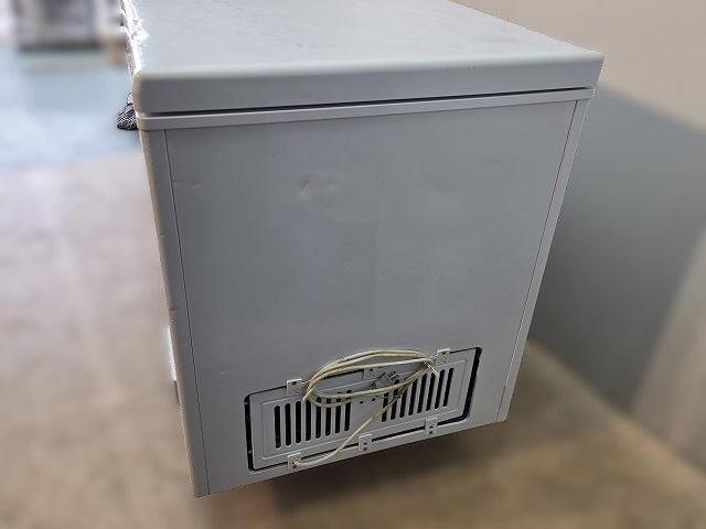 レマコム 冷凍ストッカー RCY-577 | 無限堂厨房ネットショップ