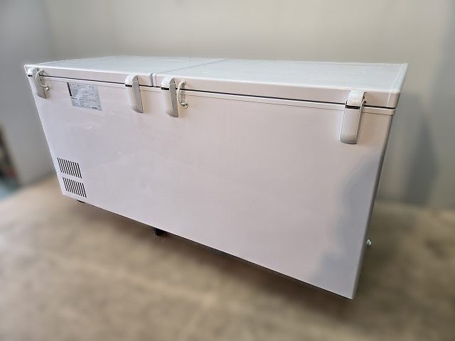 レマコム 冷凍ストッカー RCY-577 | 無限堂厨房ネットショップ