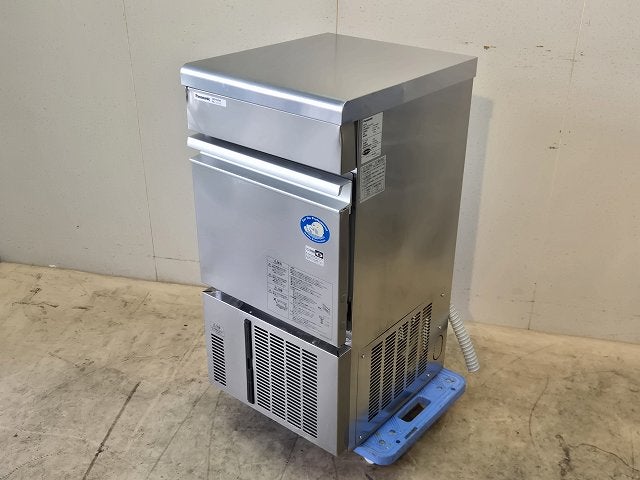 パナソニック 25kg製氷機 SIM-AS2500 | 無限堂厨房ネットショップ