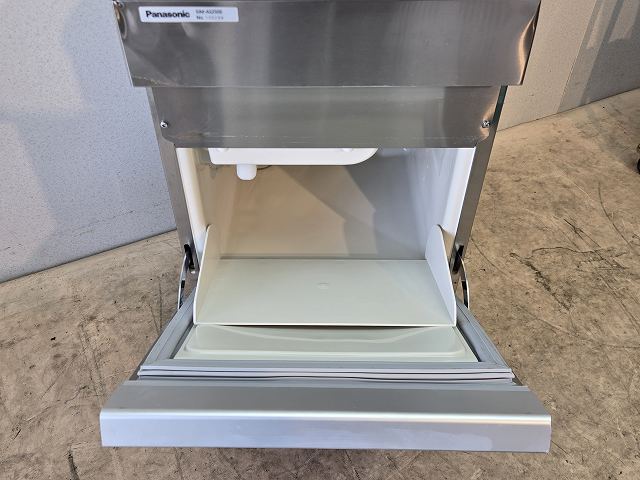 パナソニック 25kg製氷機 SIM-AS2500 | 無限堂厨房ネットショップ