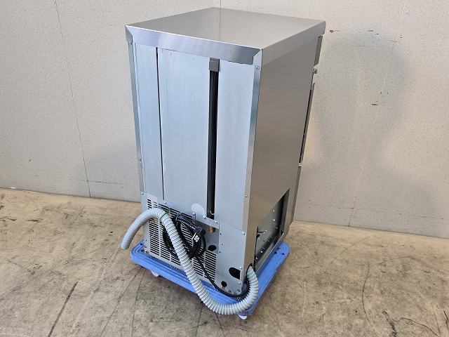 パナソニック 25kg製氷機 SIM-AS2500 | 無限堂厨房ネットショップ