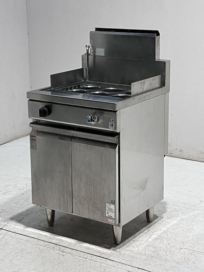 茹で麺機 中古厨房機器 LPガス 【公式通販】 茹で麺機 中古厨房機器