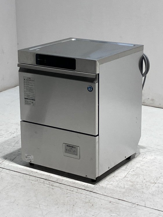 ホシザキ 食器洗浄機・アンダーカウンタータイプ JWE-400TUC3 | 無限堂