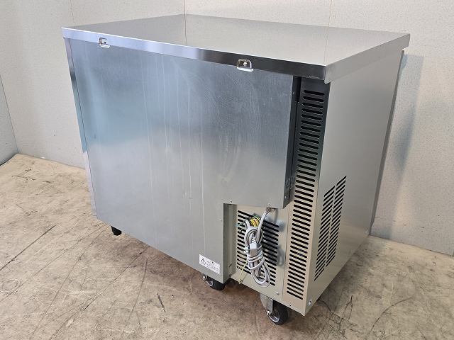 ホシザキ 冷蔵コールドテーブル RT-90SNG-1 | 無限堂厨房ネットショップ
