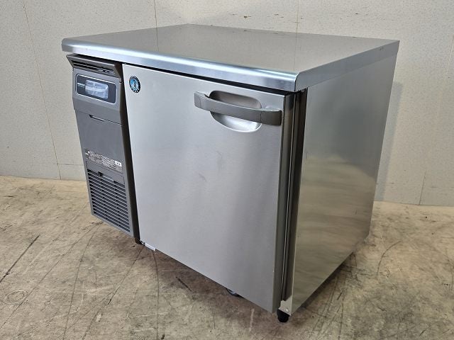 ホシザキ 冷蔵コールドテーブル RT-90SNG-1 | 無限堂厨房ネットショップ