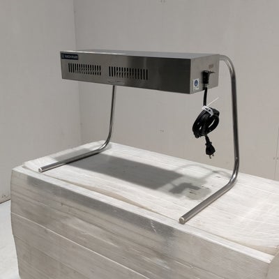 ニチワ 電気ヒートランプウォーマー HLW-500PY | 無限堂厨房ネットショップ