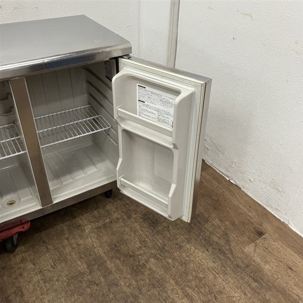 ホシザキ 冷凍冷蔵コールドテーブル RFT-150PTE1※備考欄必読 | 無限堂