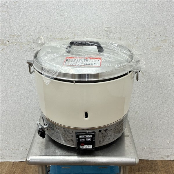 リンナイ ガス炊飯器 RR-30S1 | 無限堂厨房ネットショップ