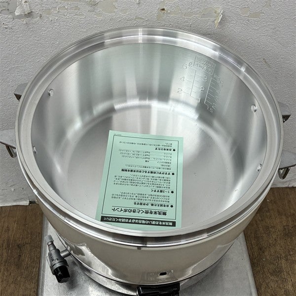 2015年製　リンナイ　都市ガス用　炊飯器　RR-30S1-F RR-30S1-F | Rinnai Style（リンナイスタイル） | リンナイ
