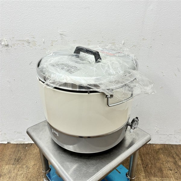 2015年製　リンナイ　都市ガス用　炊飯器　RR-30S1-F RR-30S1-F | Rinnai Style（リンナイスタイル） | リンナイ