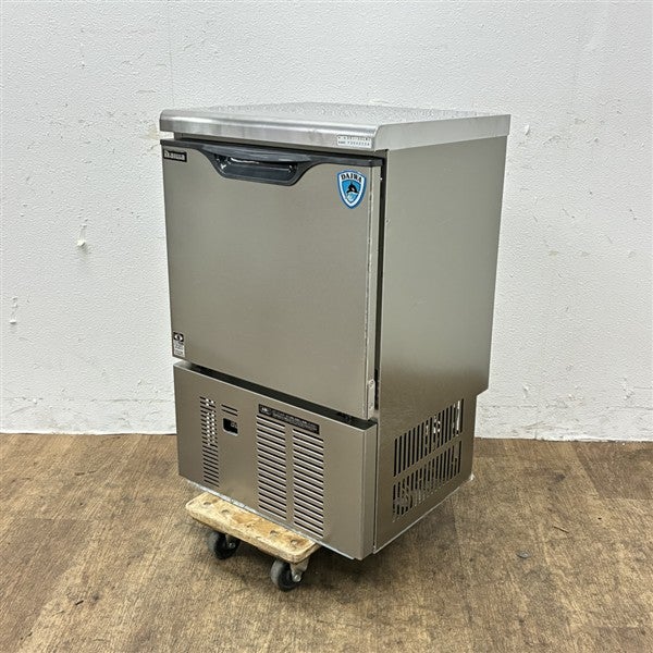 動作確認済　大和冷機　35kg製氷機　DRI-35LMT2 大和冷機 無限堂厨房ネットショップ | DRI-35LMF 35kg製氷機 冷蔵庫・冷凍庫