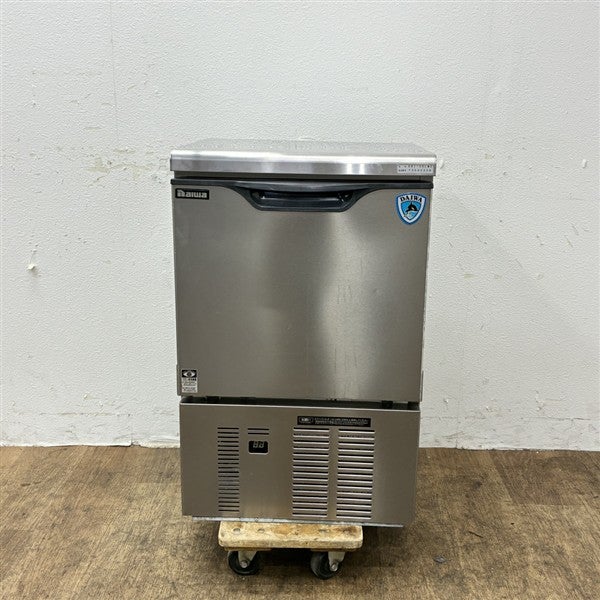 大和冷機 35kg製氷機 DRI-35LME | 無限堂厨房ネットショップ
