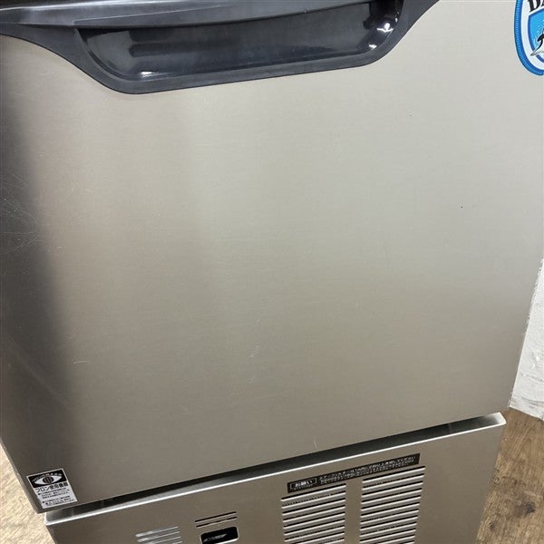 大和冷機 35kg製氷機 DRI-35LME | 無限堂厨房ネットショップ