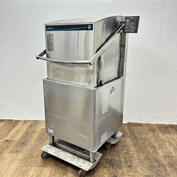 ホシザキ 食器洗浄機・ドアタイプ JWE-580UB※60Hz(西日本)専用 | 無限