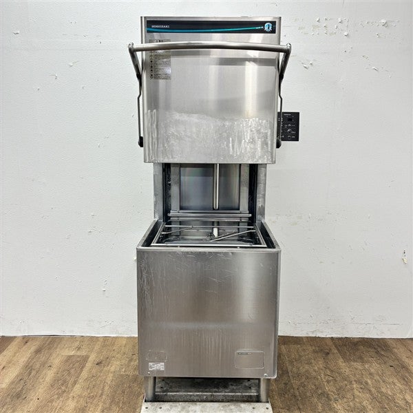 ホシザキ 食器洗浄機・ドアタイプ JWE-580UB※60Hz(西日本)専用 | 無限