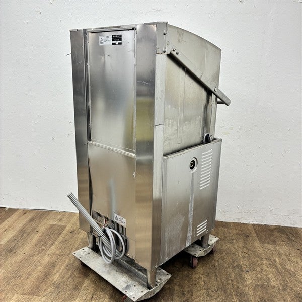 ホシザキ 食器洗浄機・ドアタイプ JWE-580UB※60Hz(西日本)専用 | 無限