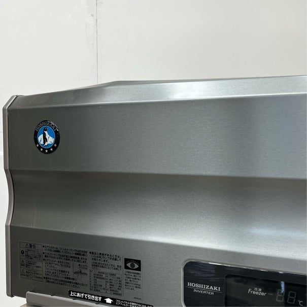 ホシザキ リーチイン冷凍ショーケース FS-63AT | 無限堂厨房ネットショップ