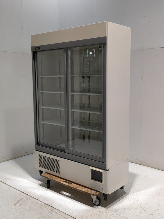 ホシザキ リーチイン冷蔵ショーケース RSC-120CT-1 | 無限堂厨房ネット ホシザキ リーチイン冷蔵ショーケース RSC-120CT-1 | 無限堂厨房ネット