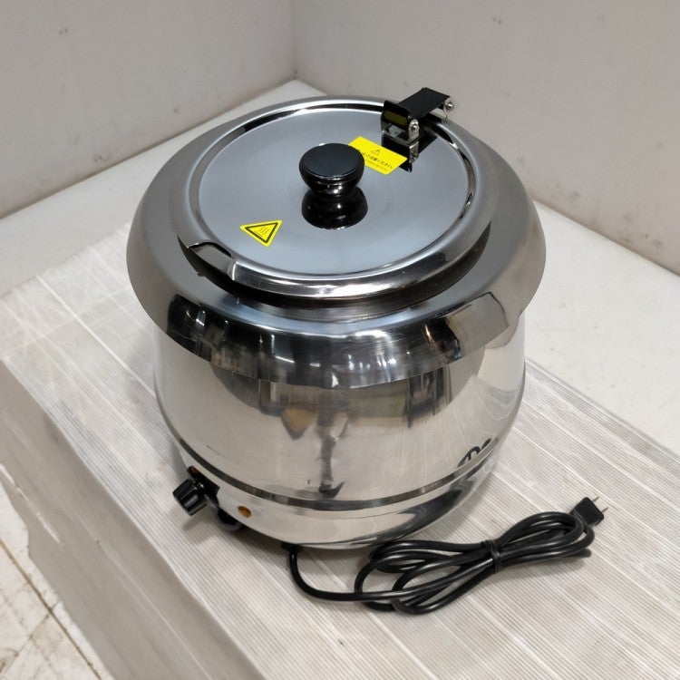 SIS株式会社 湯煎式スープジャー SB-6000S | 無限堂厨房ネットショップ