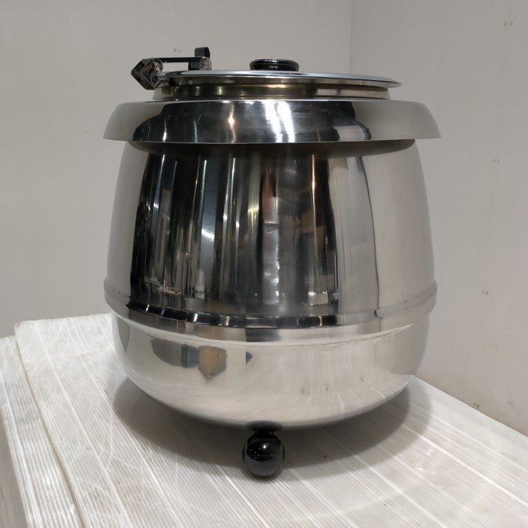 SIS株式会社 湯煎式スープジャー SB-6000S | 無限堂厨房ネットショップ