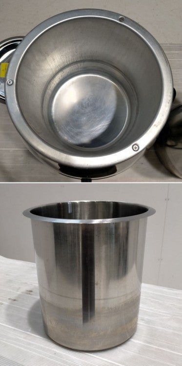 SIS株式会社 湯煎式スープジャー SB-6000S | 無限堂厨房ネットショップ