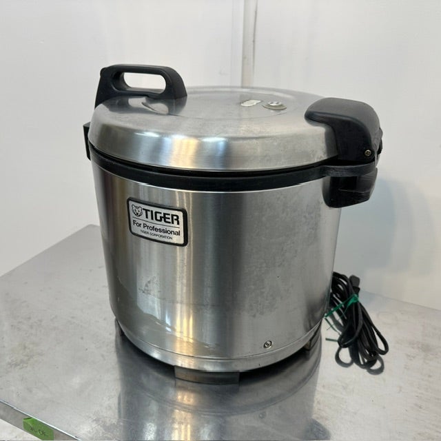 生活家電 TIGER 炊飯ジャー 品番JNO-A360 色ステンレスXS 100v