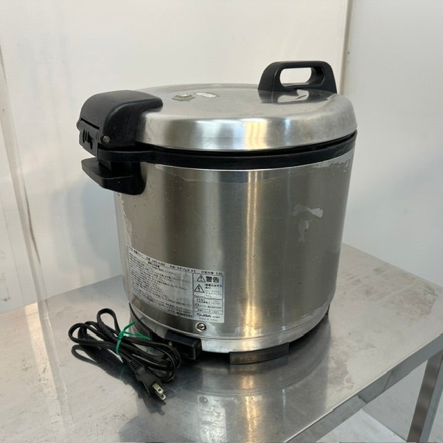 タイガー 電気炊飯ジャー JNO-A360 ※備考欄必読 | 無限堂厨房ネット