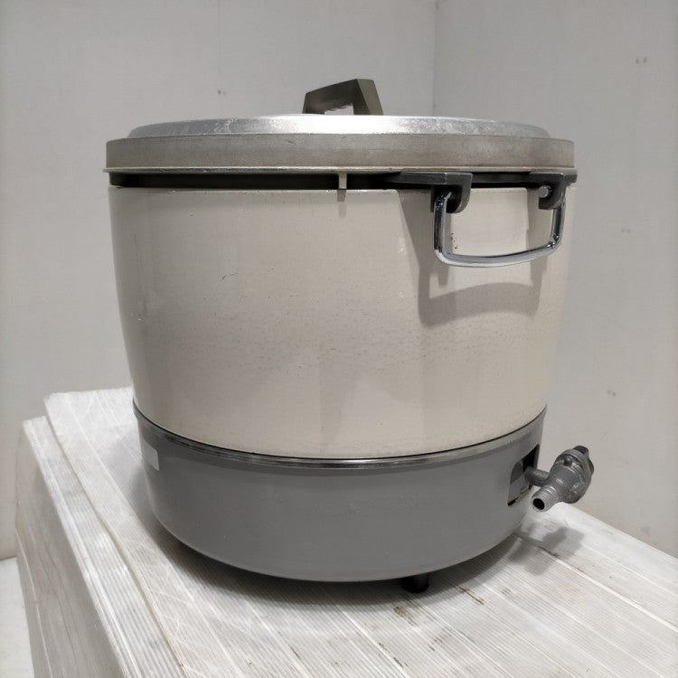 リンナイ ガス炊飯器 RR-30S1 | 無限堂厨房ネットショップ