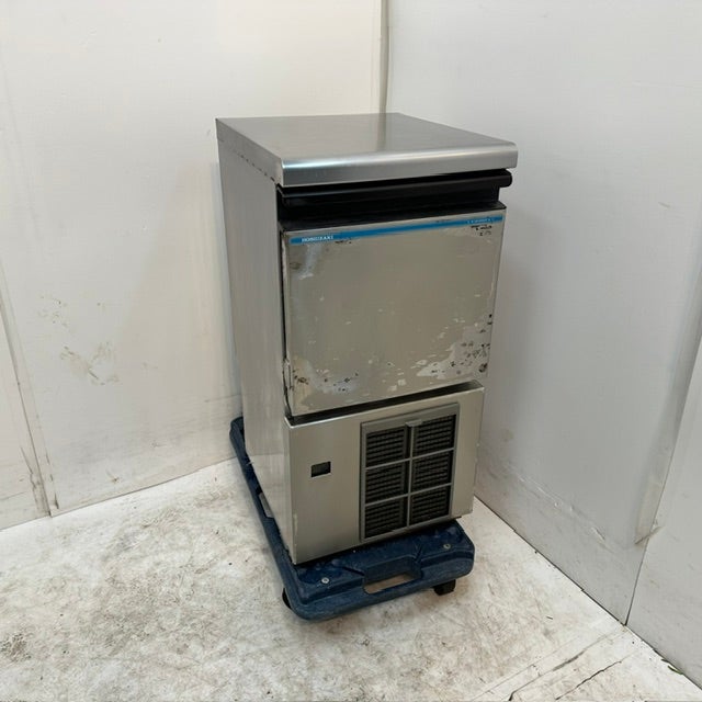 ホシザキ 25kg製氷機 IM-25M-1 | 無限堂厨房ネットショップ