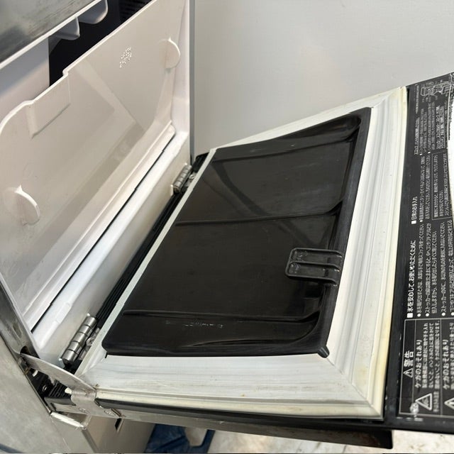 ホシザキ 25kg製氷機 IM-25M-1 | 無限堂厨房ネットショップ