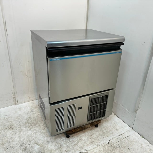 ホシザキ 製氷機 IM-65M-1 2015年式 業務用 65kgタイプ 中古 ホシザキ 65kg製氷機 IM-65M-1 | 無限堂厨房ネットショップ