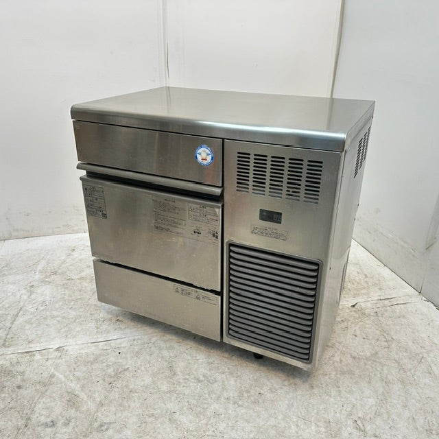 フクシマガリレイ 65kg製氷機 FIC-A65KT2 | 無限堂厨房ネットショップ