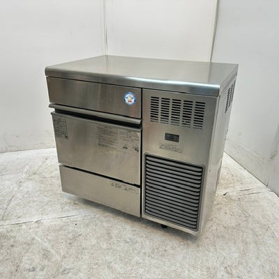 フクシマガリレイ 65kg製氷機 FIC-A65KT2 | 無限堂厨房ネットショップ