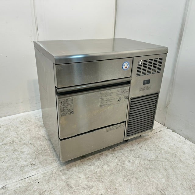 フクシマガリレイ 65kg製氷機 FIC-A65KT2 | 無限堂厨房ネットショップ