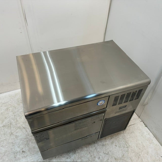 フクシマガリレイ 65kg製氷機 FIC-A65KT2 | 無限堂厨房ネットショップ